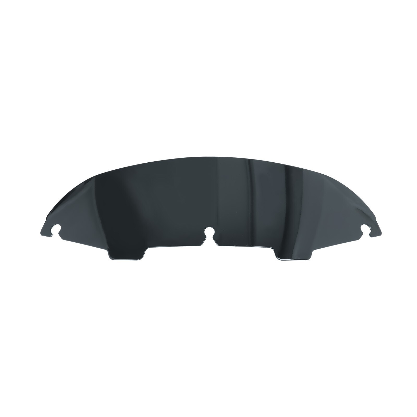 4.5" Windshield-Windscreen For Harley Electra Glide Classic FLHTC FLHTCU 1996-13