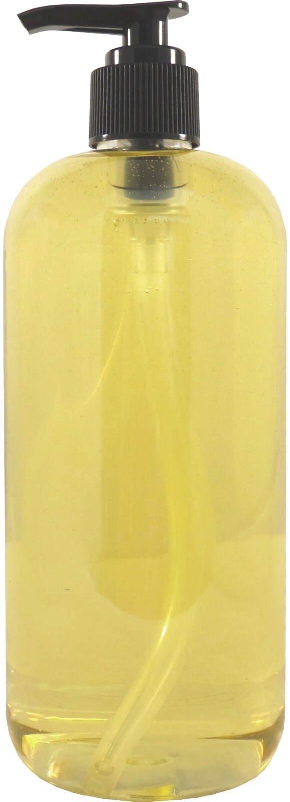Pina Colada Massage Oil