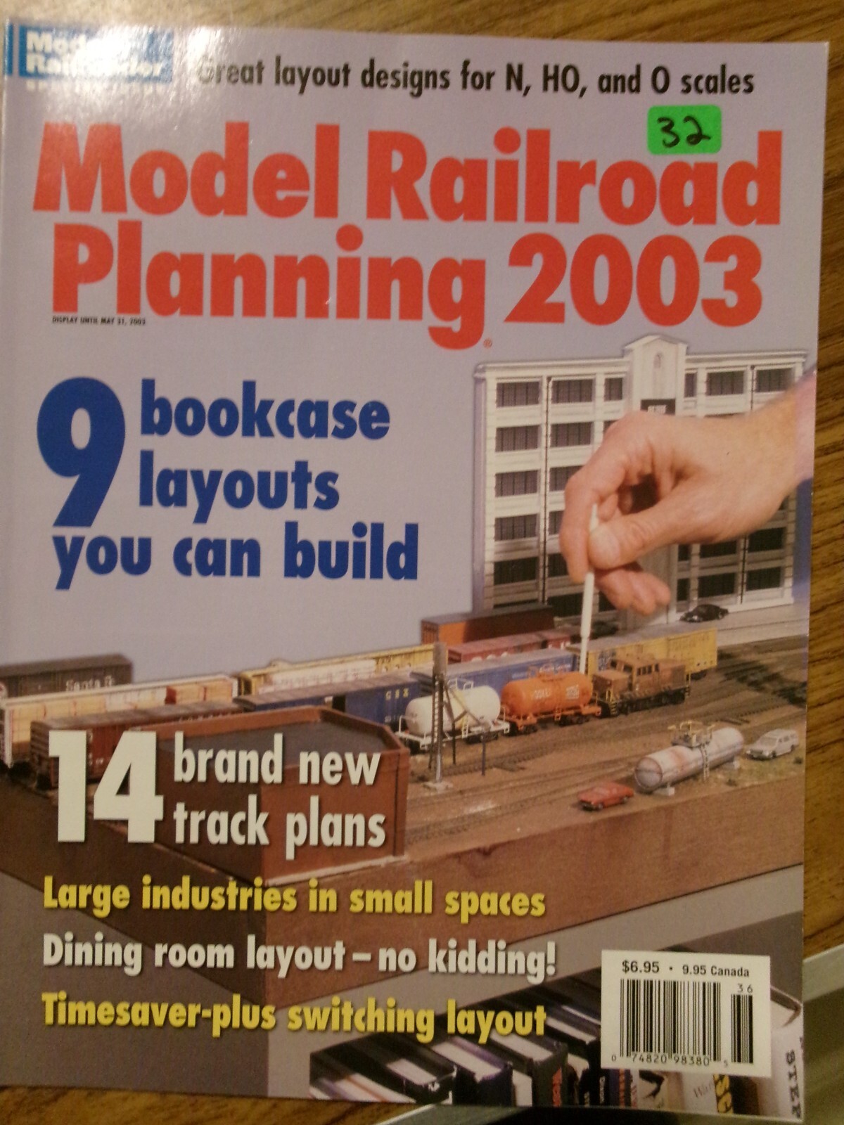 MODEL  TRAIN REFERENCE & MISC BOOKS    BID GETS CHOICE OF 2  BOOKS  MEDIA MAIL