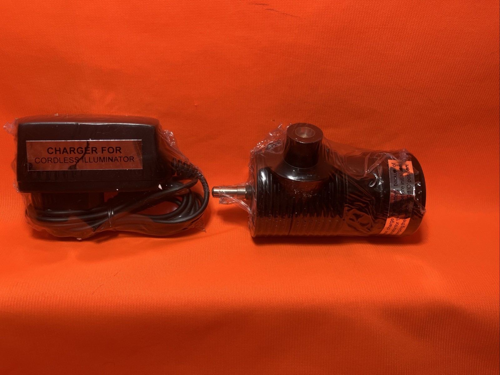 Radical RM-1B Student Microscope with LED Light and Slide Kit