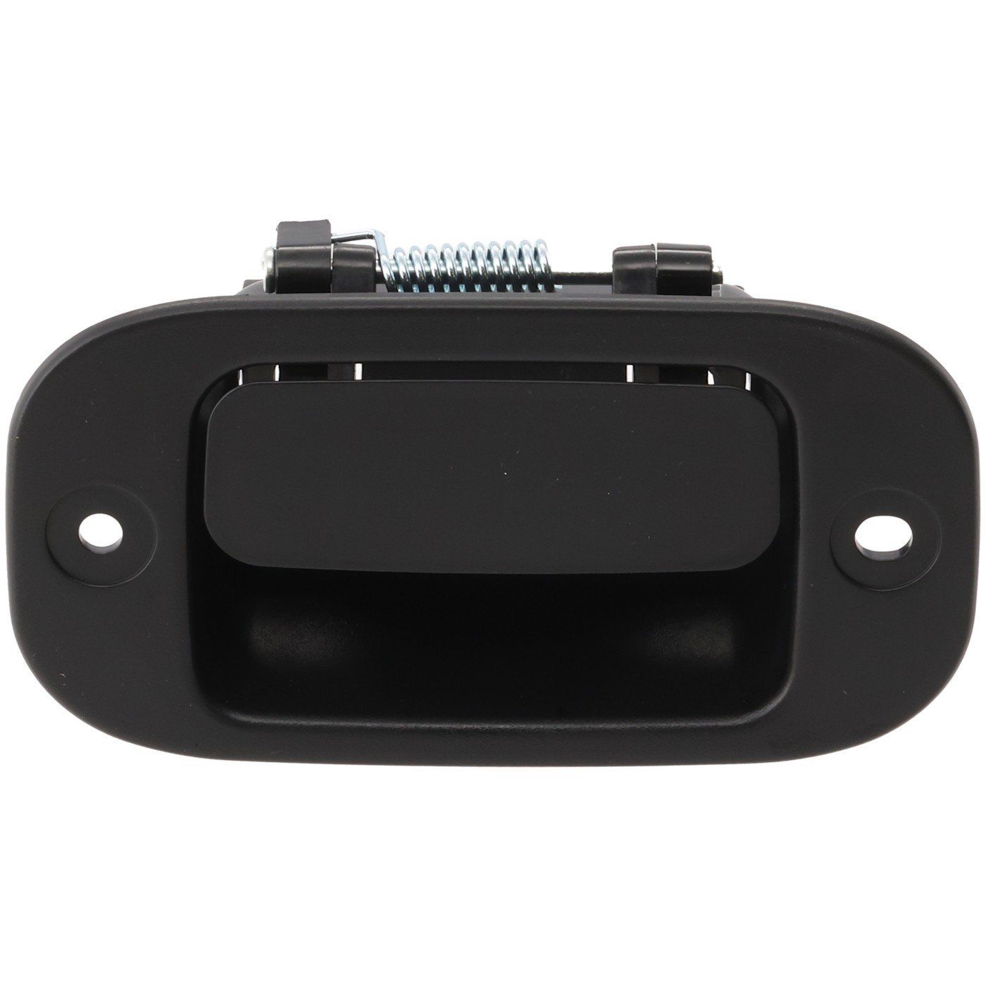 Door Handle For 2005-2010 Dodge Dakota 2006-09 Mitsubishi Raider Rear Left Inner