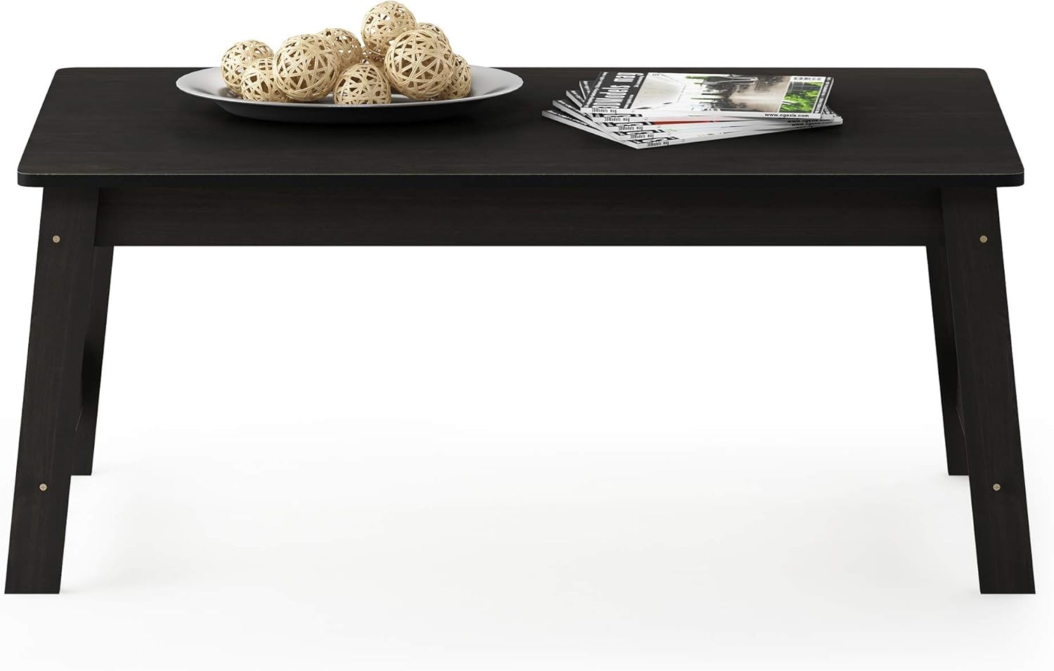 Beginning Coffee Table Espresso
