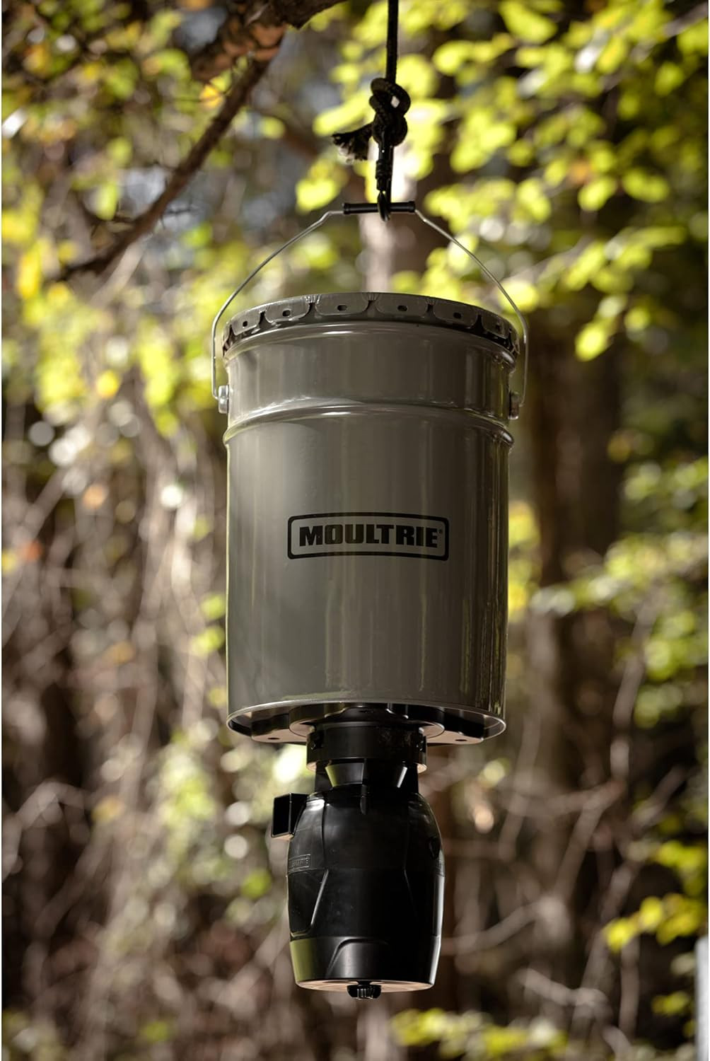 MFG-13282 6.5 Gallon Directional Hanging Feeder