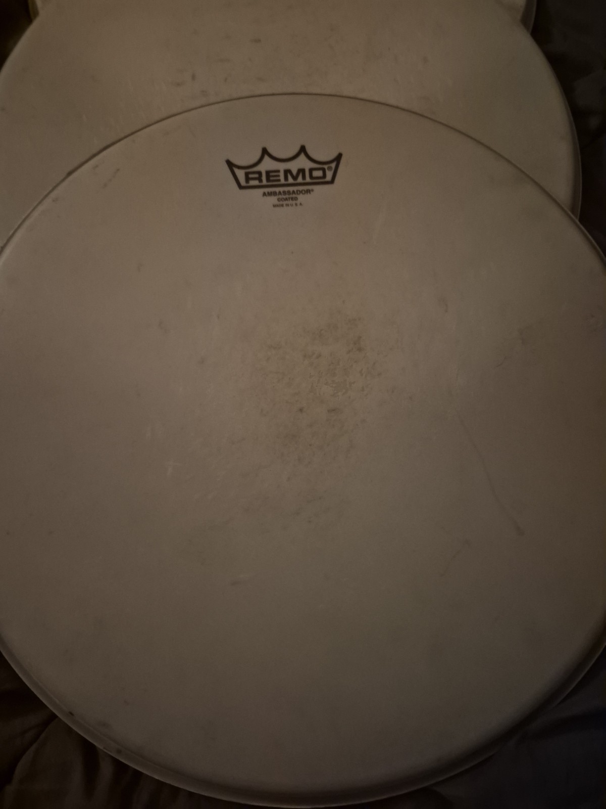 Remo Drum Heads