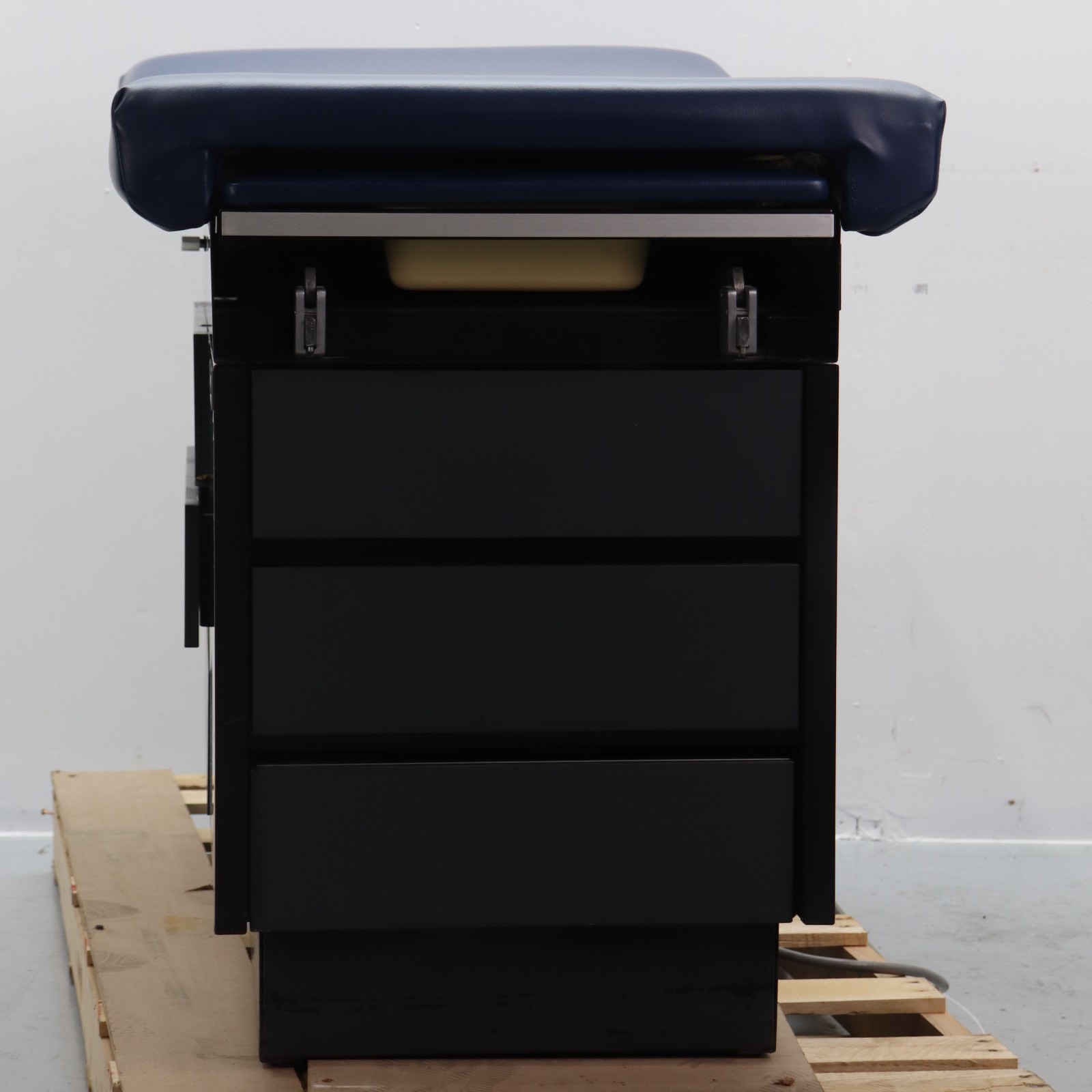 Premium Medical Examination Bed Ritter/Midmark 104