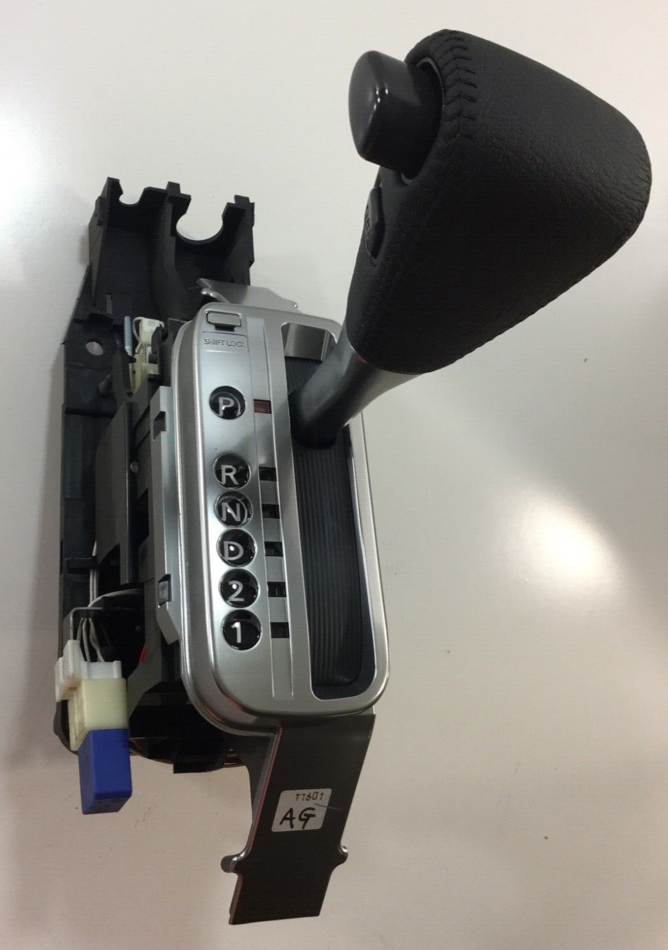 34901-5Y010 Nissan Maxima Shifter NEW OEM!!!  349015Y010