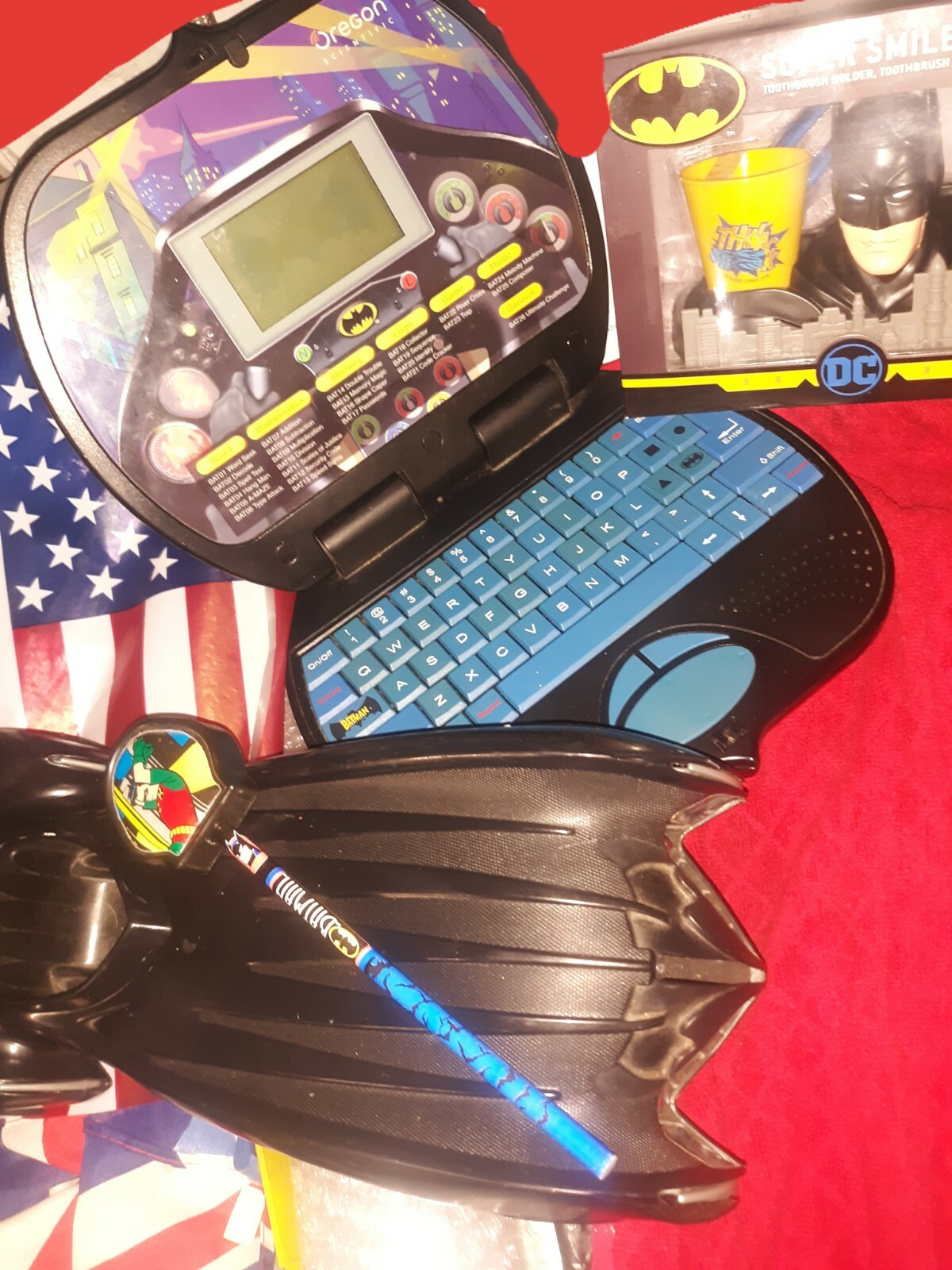 Bat Bundle