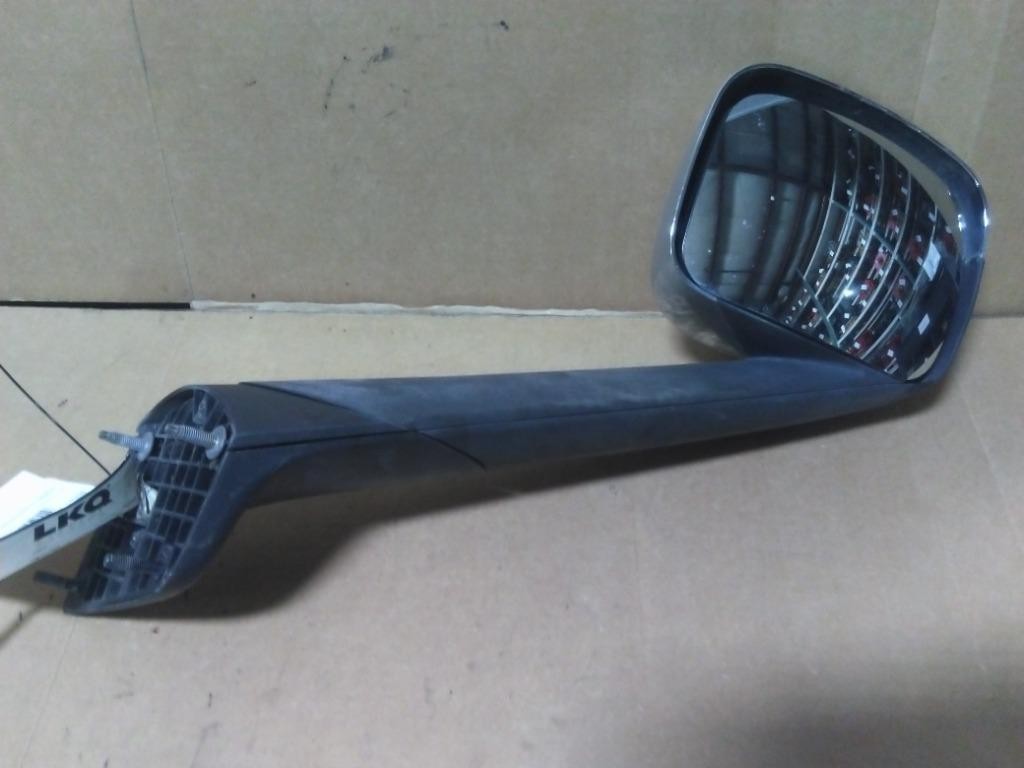 For 2019 FREIGHTLINER CASCADIA 126 FENDER/HOOD MIRROR Right ,  IL