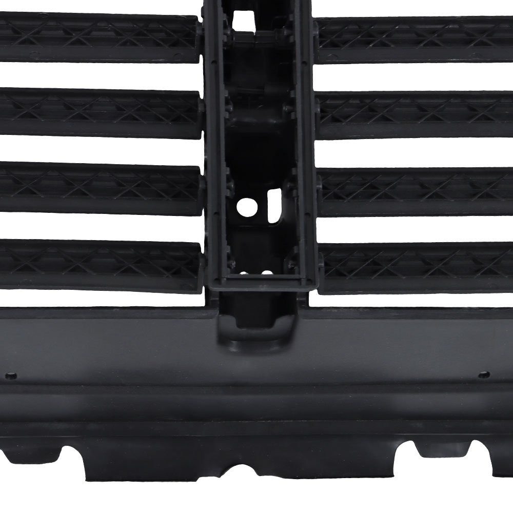 JL1Z8475A Upper Active Grille Shutter Without Motor For 2018-20 Ford Expedition