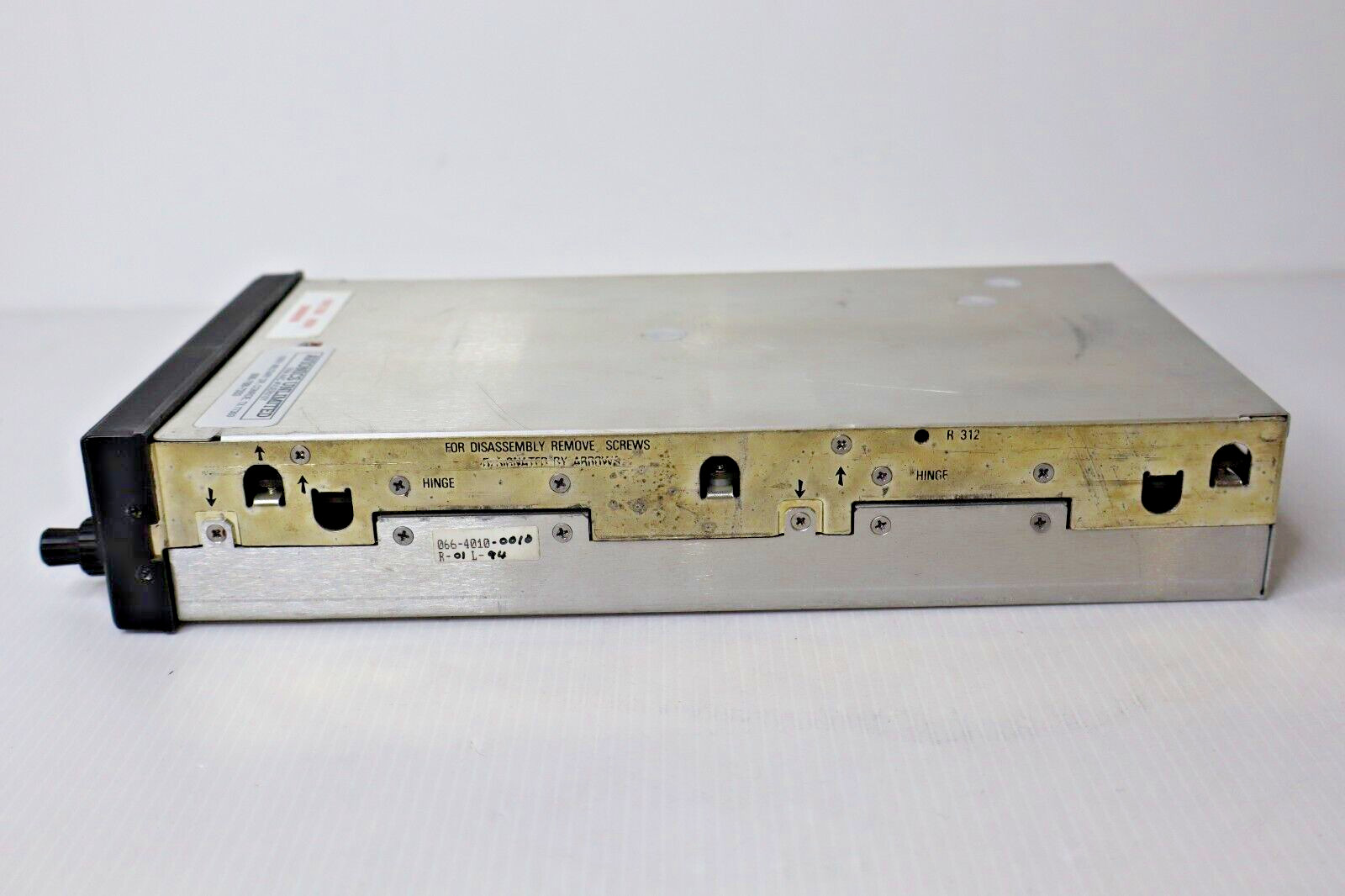 Bendix King KNS 81 Navigation Nav Computer 065-4010-10 with FAA 8130-3 Form