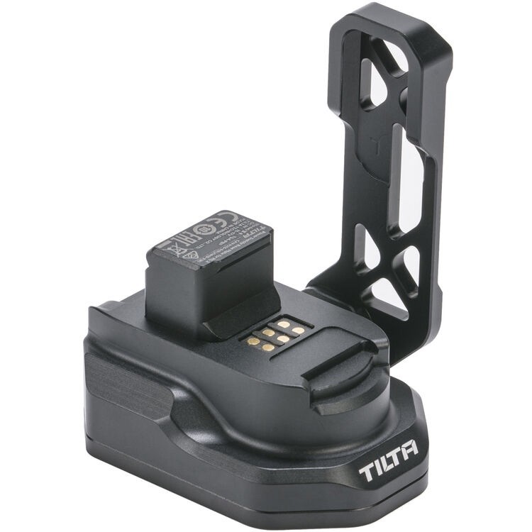 Tilta Float Handheld Gimbal Support System DJI RS2 RS3 Pro V-Mount Power Plate
