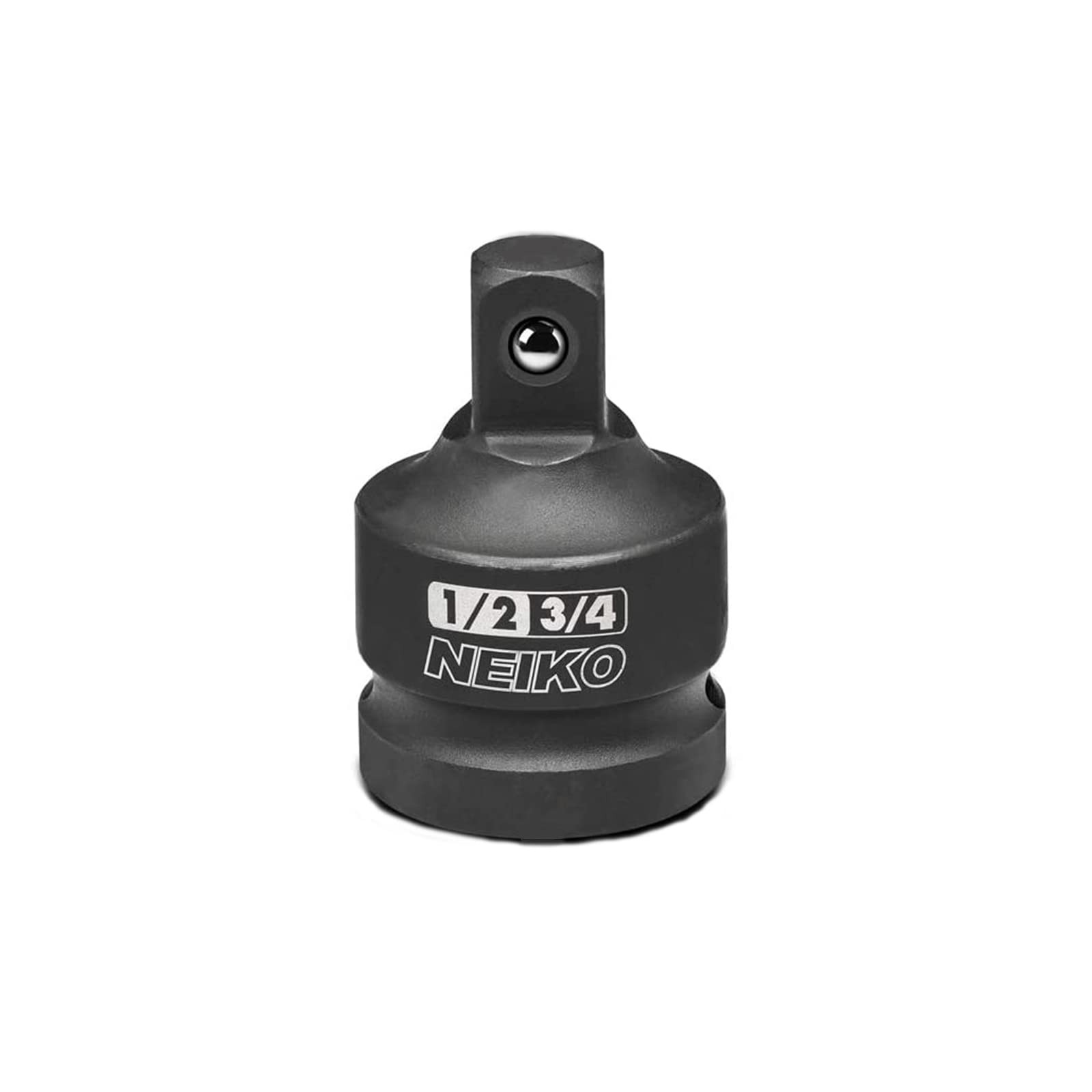 NEIKO 30237A 3/4" Female to 1/2" Male Impact Adapter | Socket 1 Piece