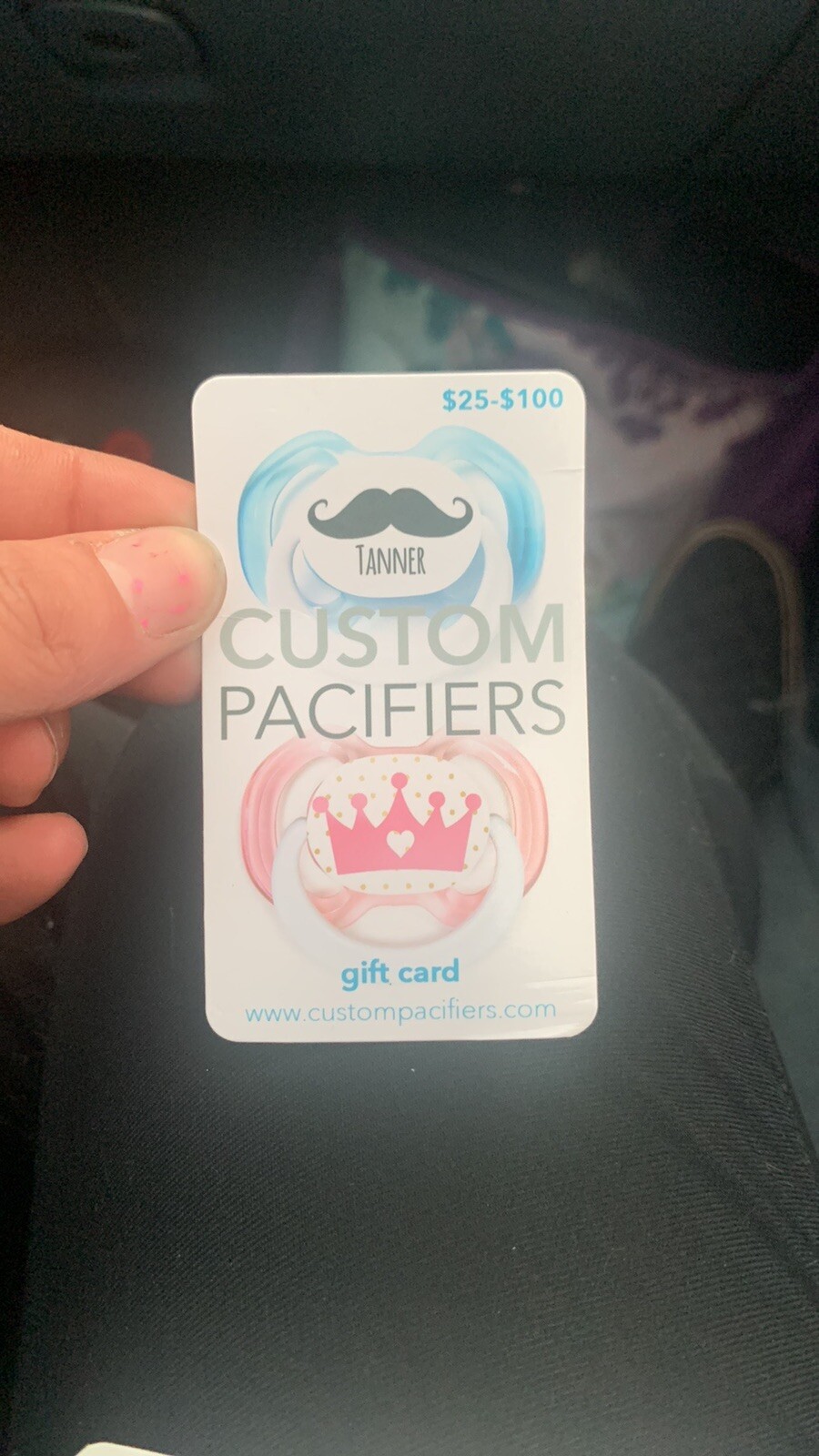 baby gift card sets 30-80$ +