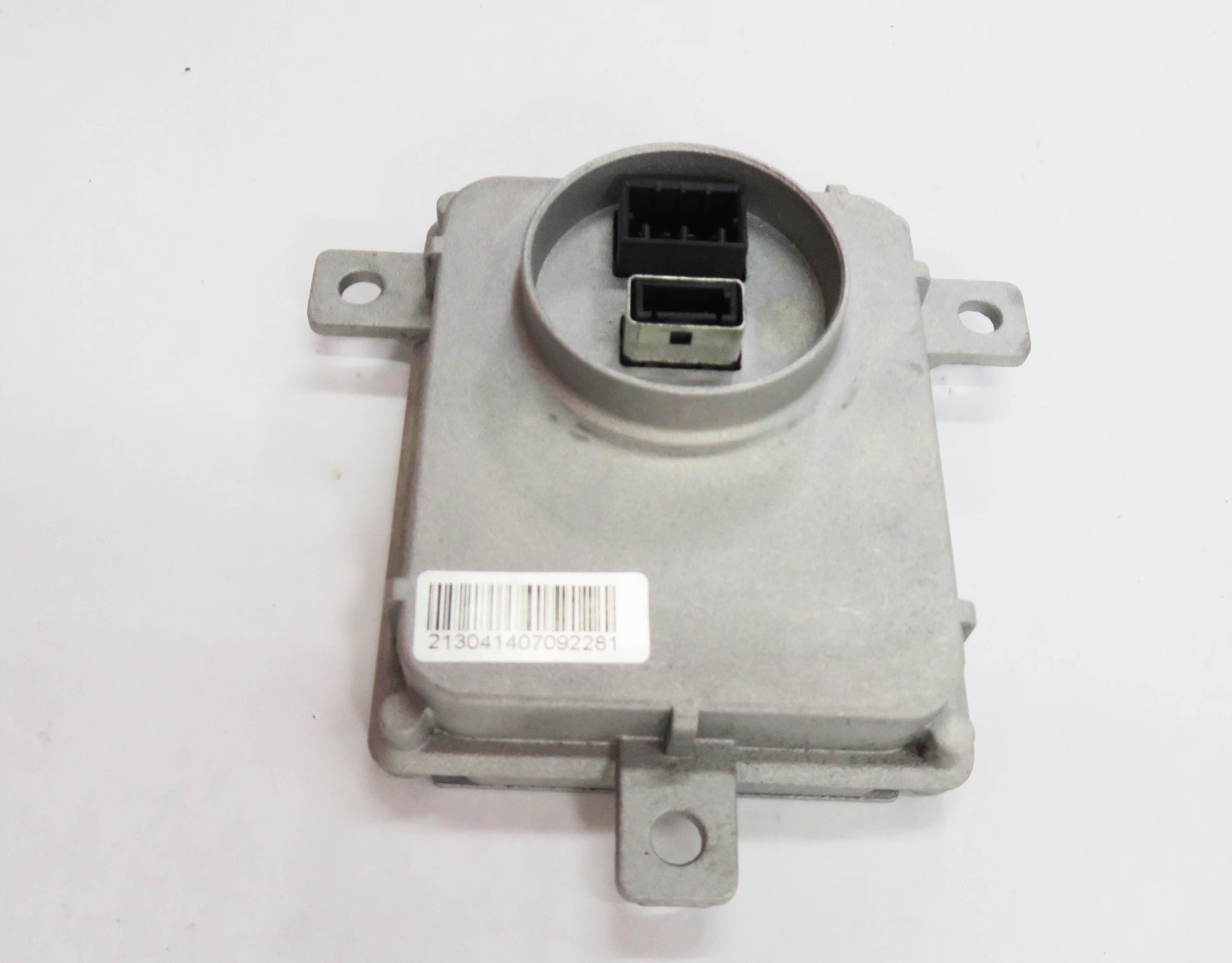 2015 AUDI Q5 (B8 8R) XENON HID HEADLIGHT BALLAST IGNITER CONTROL MODULE