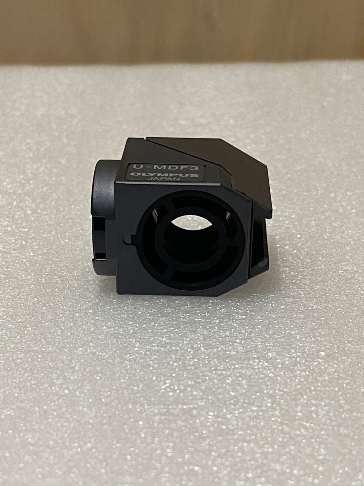 Olympus Microscope Darkfield Mirror Filter Cube U-MDF3
