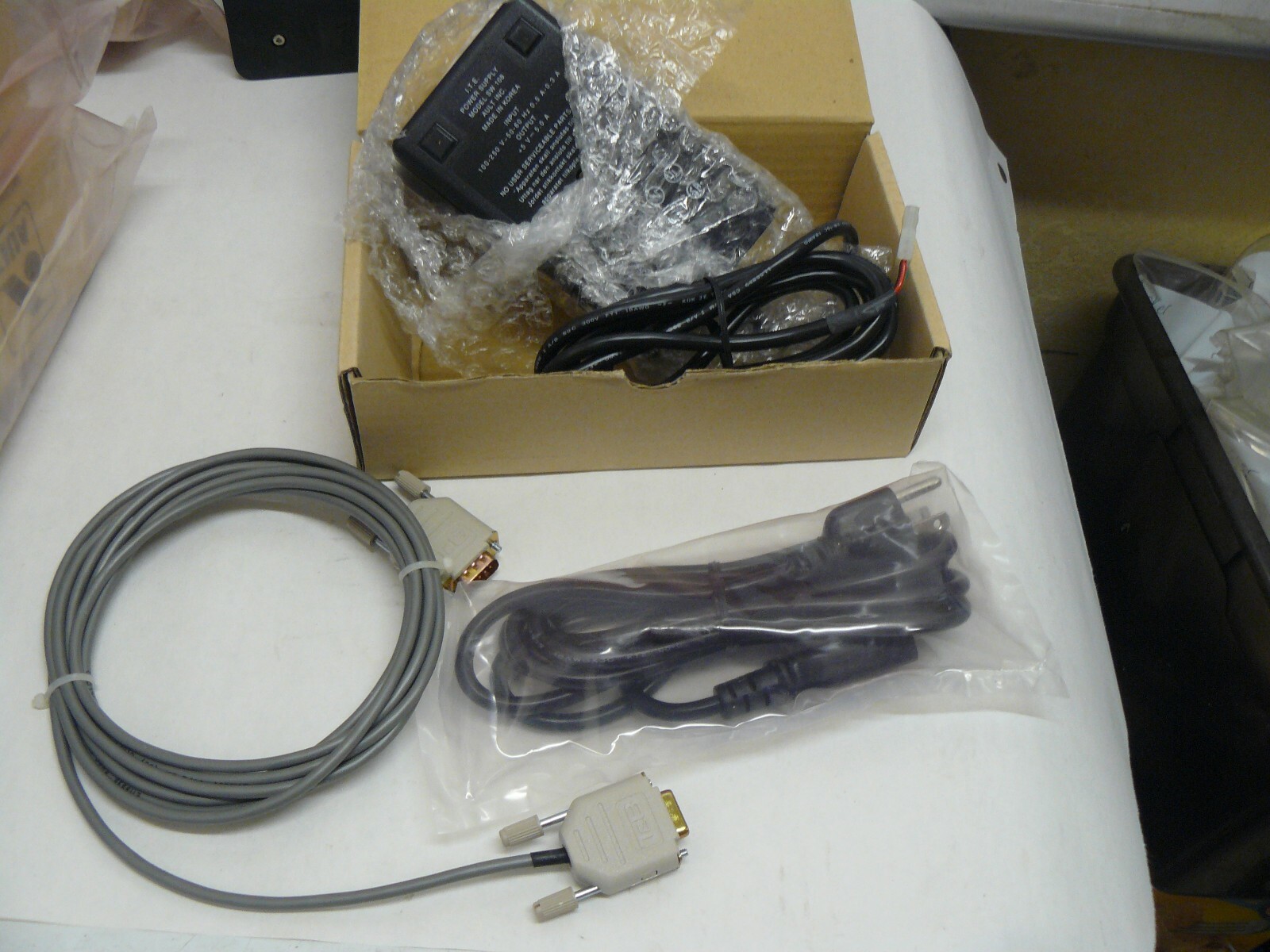 Particle Measuring Systems mini-node address 04 new