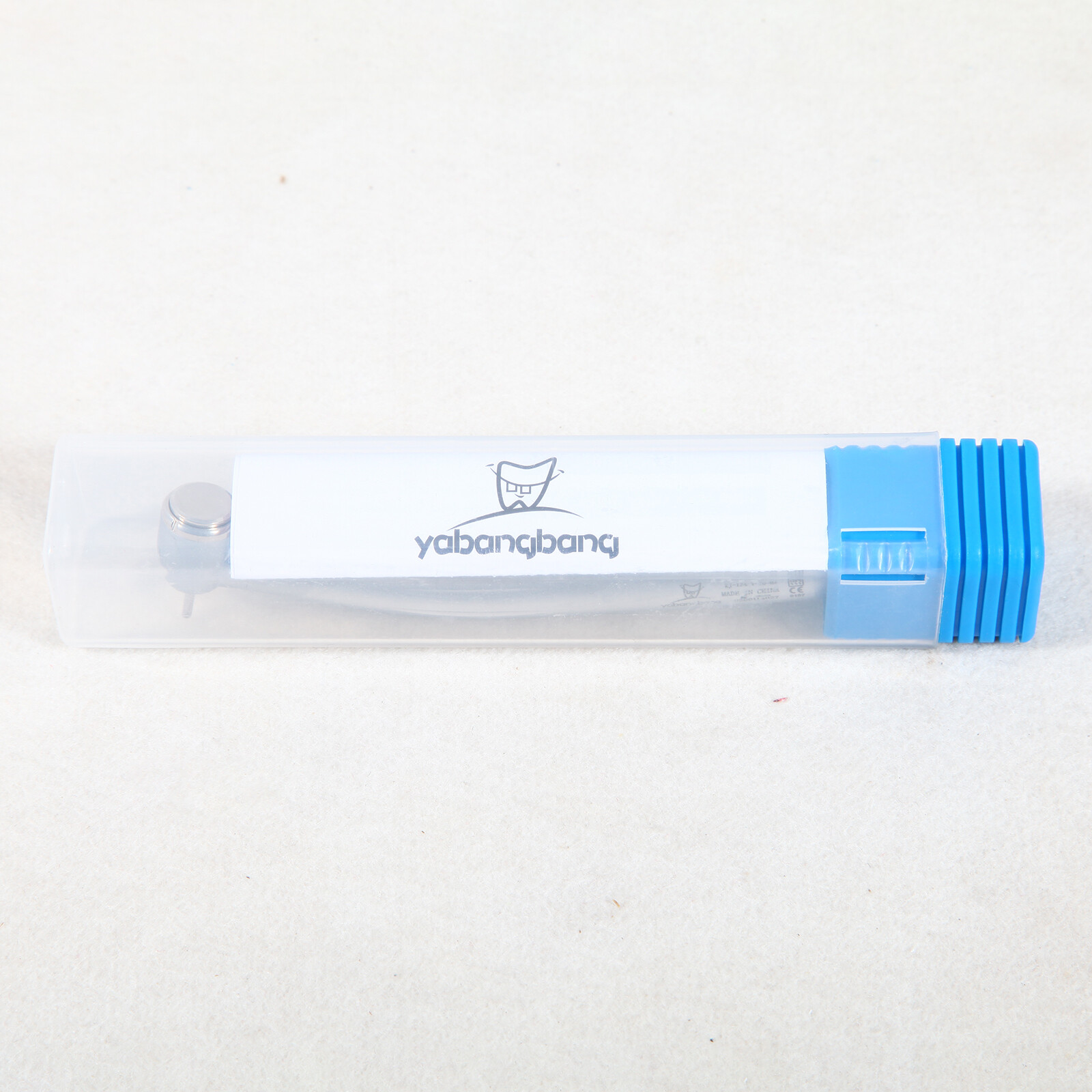 10* NSK PANA MAX Style Dental High Speed Handpiece Push Button 4Hole Air Turbine