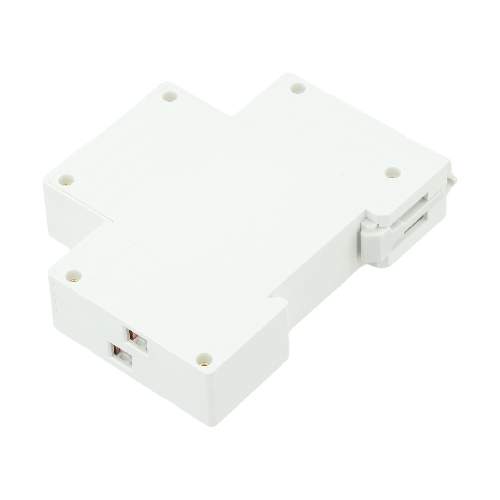 Voice-Controlled Breaker Electrical Safety Device Hands-Free Operation