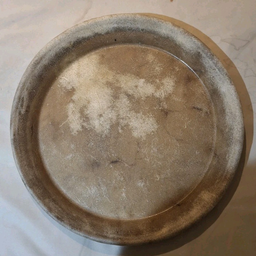 Manito 22" Steerskin For Congas in mint condition