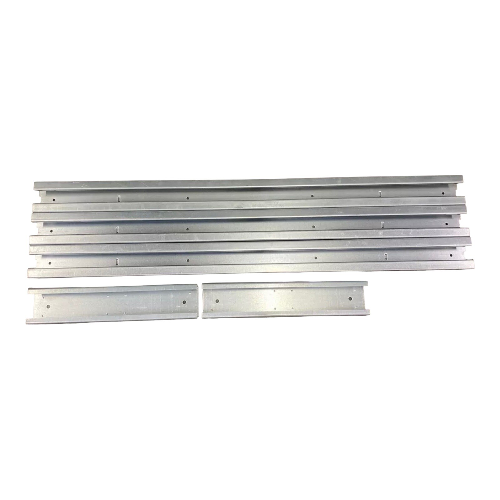 RYOBI Garage Door Opener GD200 Replacement Rails Bundle Rail Package Deal