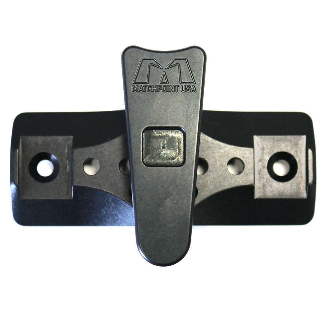 MatchPoint USA R2S Rapid Retention System - Multi-Mount