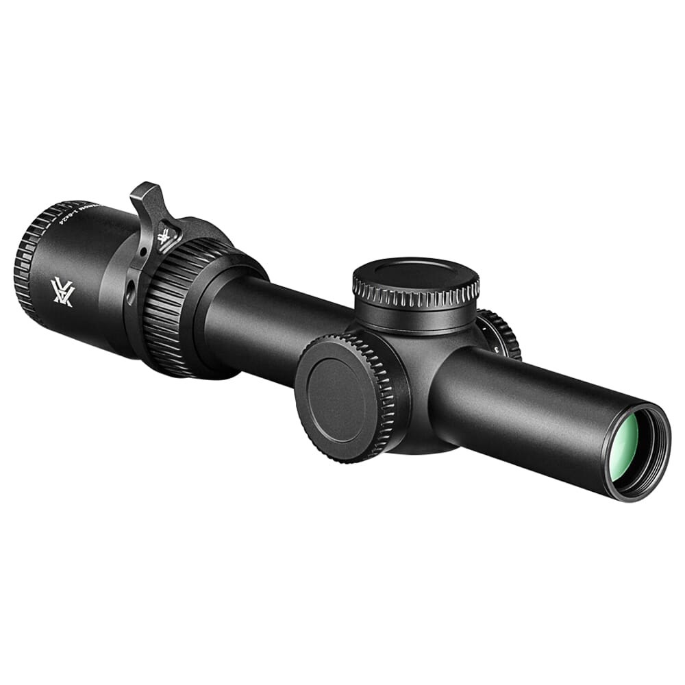 Vortex Venom 1-6x24mm SFP Riflescope Modern Sporting Rifle-BDC3 Reticle VEN-1601