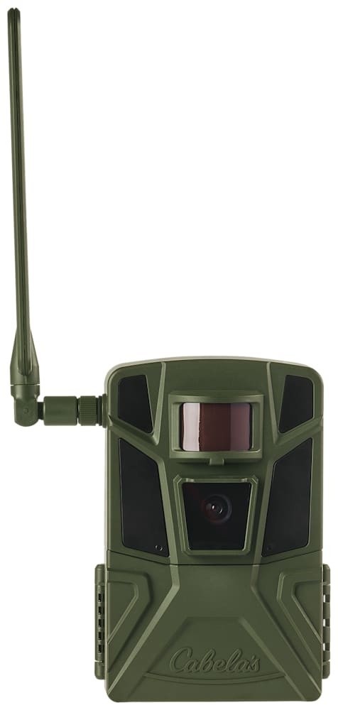 Brand New Cabela Bass Pro Trail Camera with FREE 5000 mAh Li Ion Battery Kit