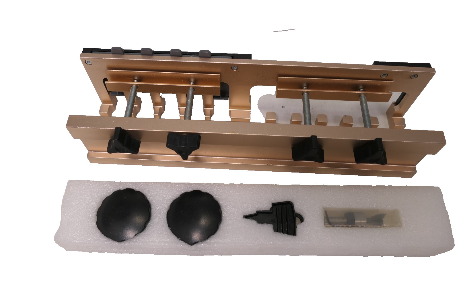 Dovetailer 2 Dovetail Jig