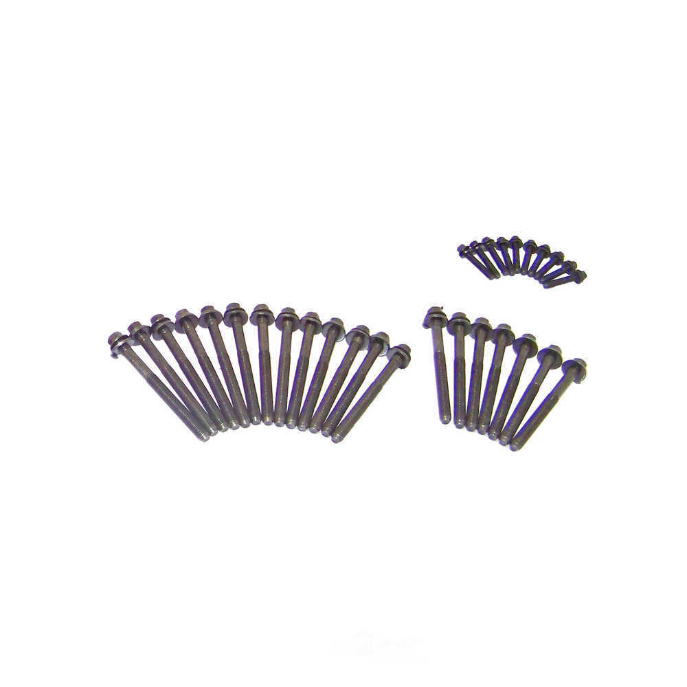 Engine Cylinder Head Bolt Set-VIN: T, OHV, HEMI, 16 Valves DNJ HBK1160