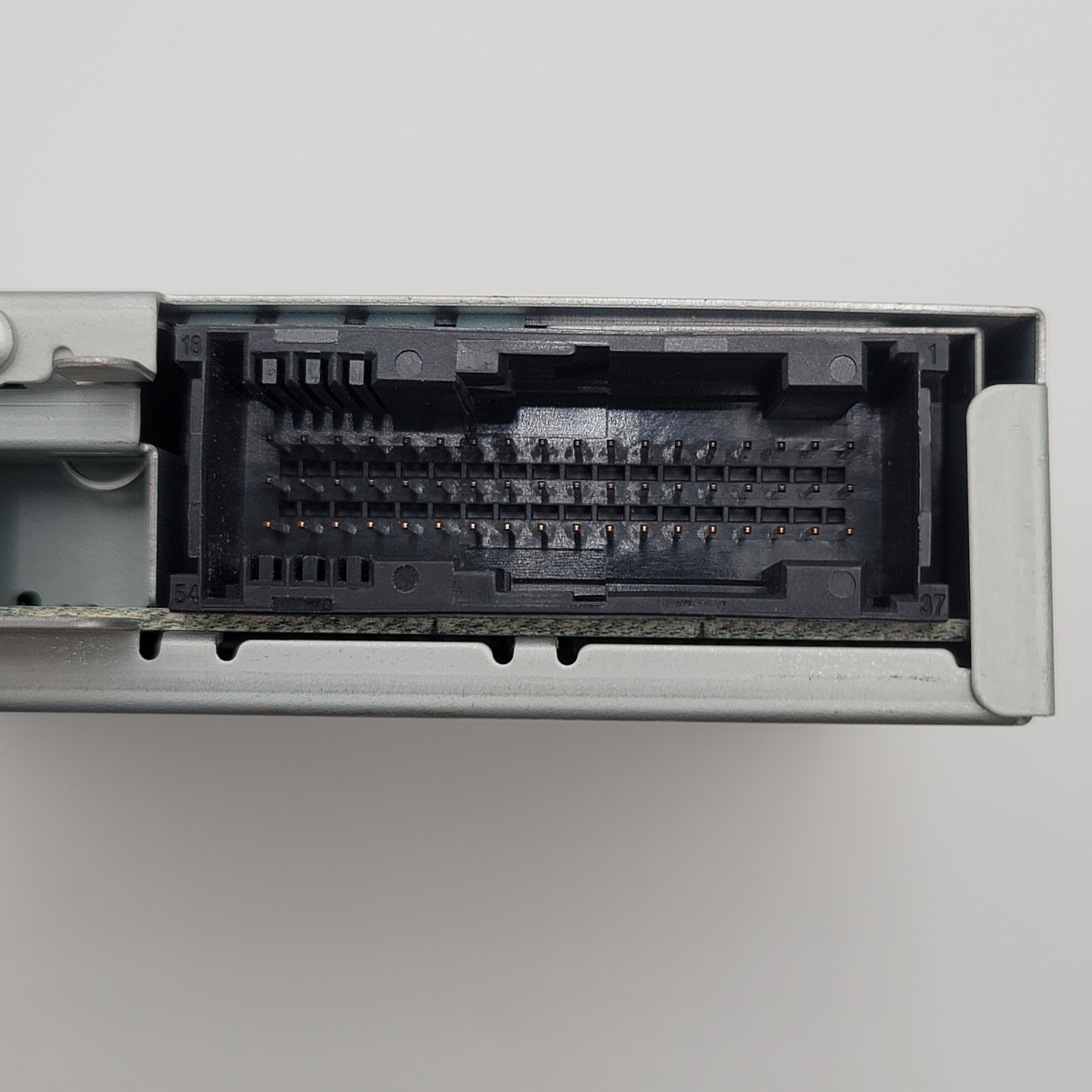 2011 2012 2013 2014 Audi A8 Reverse Rear Parking Camera Control Module 4H0907441