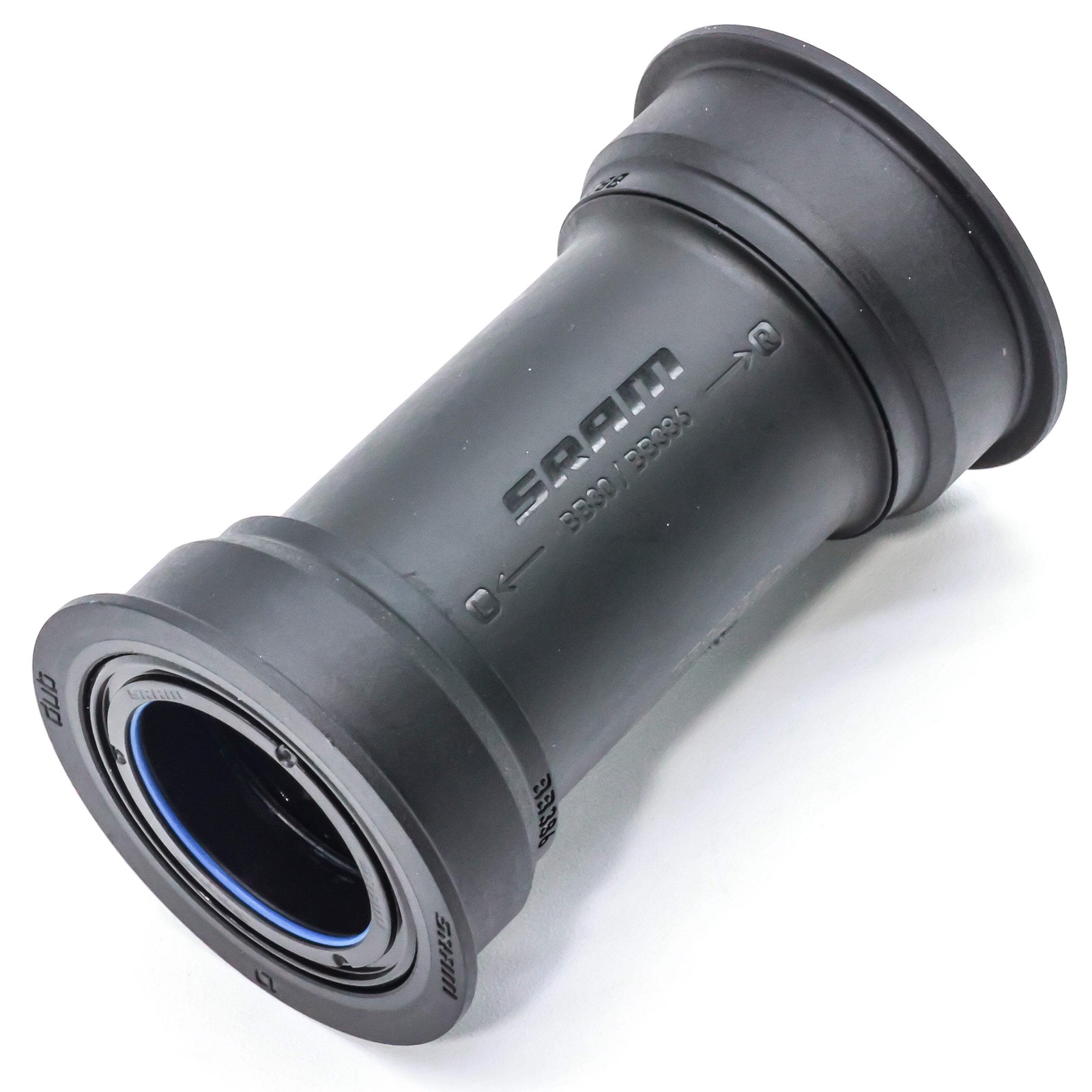 SRAM DUB WIDE Pressfit Road Bottom Bracket - BB386
