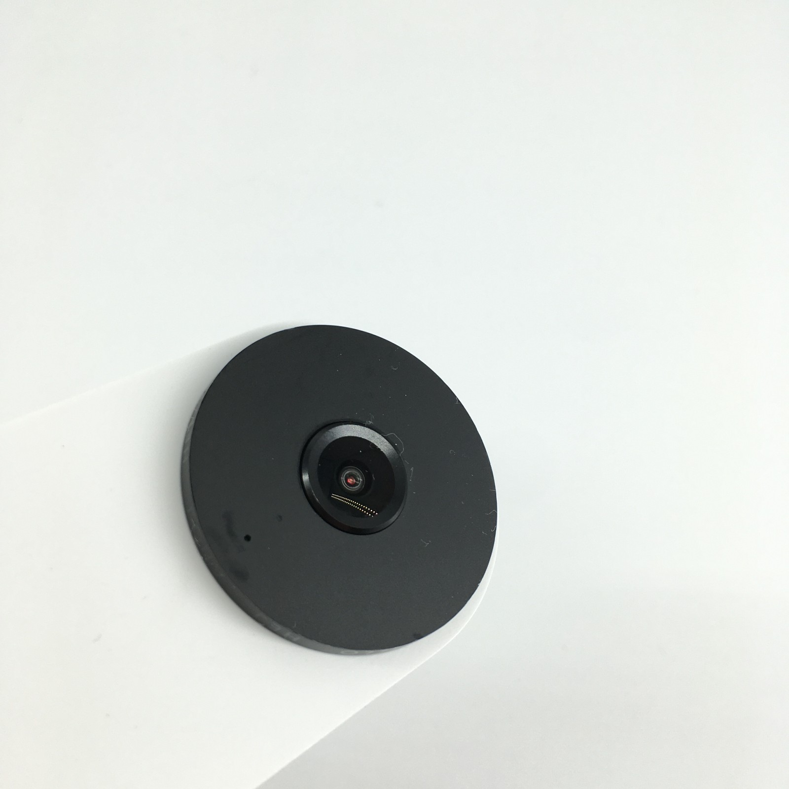Google Nest Doorbell (Wired, 3rd Gen) - 2025 Model - Snow