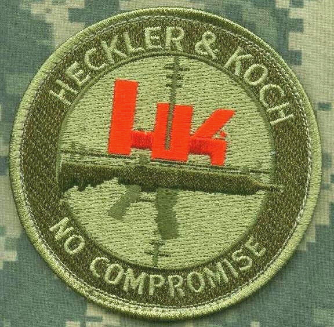COMBINED JOINT SP OPS TASK FORCE CJSOTF-A SEAL ODA vêlkrö 2" 2-TAB: KILL COUNT