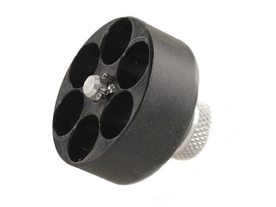 HKS 10-A Speed Loader fits 6rd S&W 38 357 K Frame, TAURUS, Rossi, Wesson - NEW