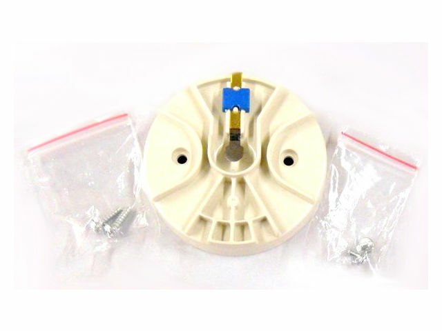For Chevrolet C1500 Suburban Distributor Rotor United Automotive 64898VT