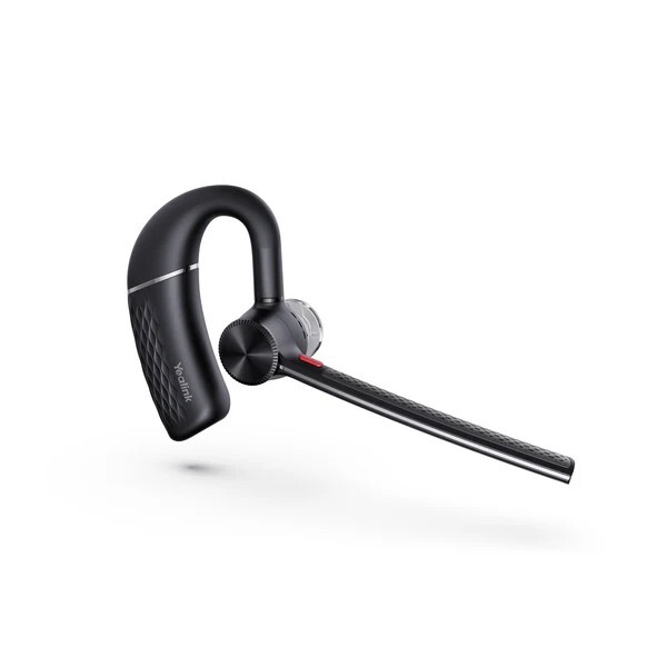 Yealink BH71 Workstation Bluetooth Wireless Headset System Ear Hook 1208653