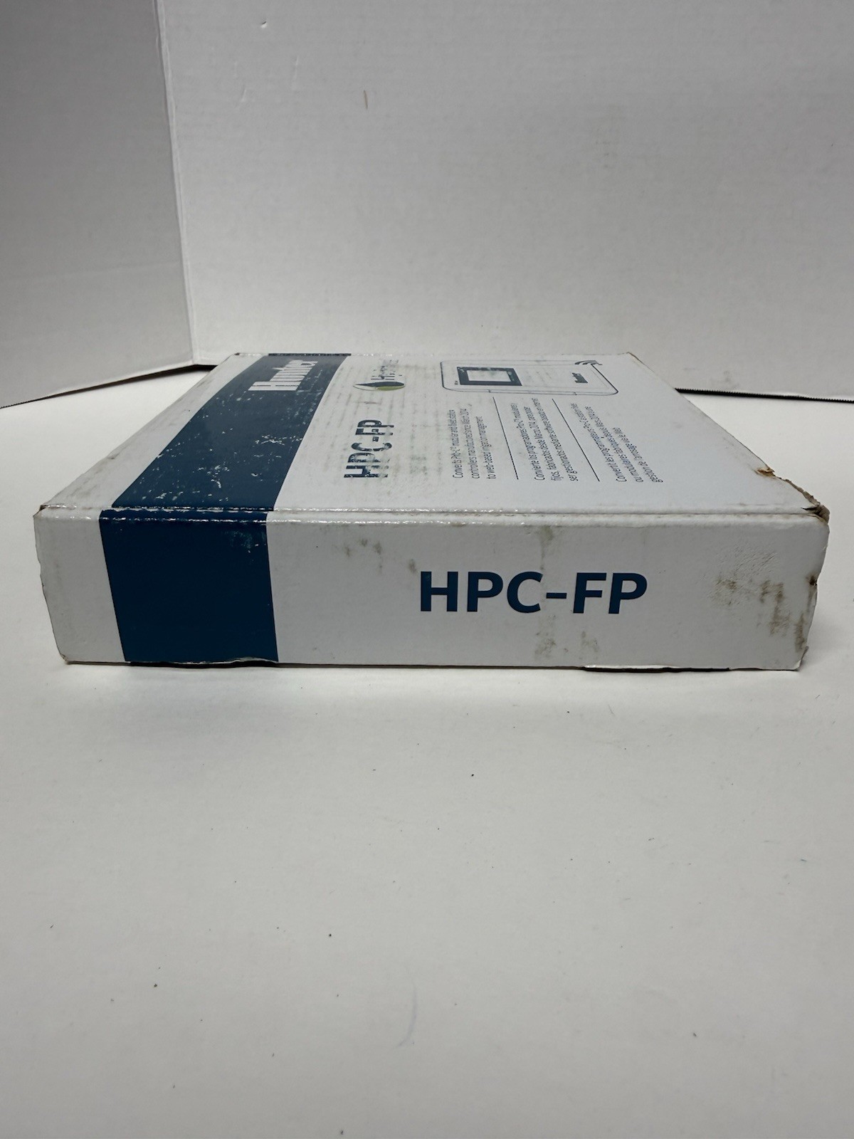 Hunter Pro-C / PC-400i 32 Station Lawn Sprinkler Controller Front Panel ONLY