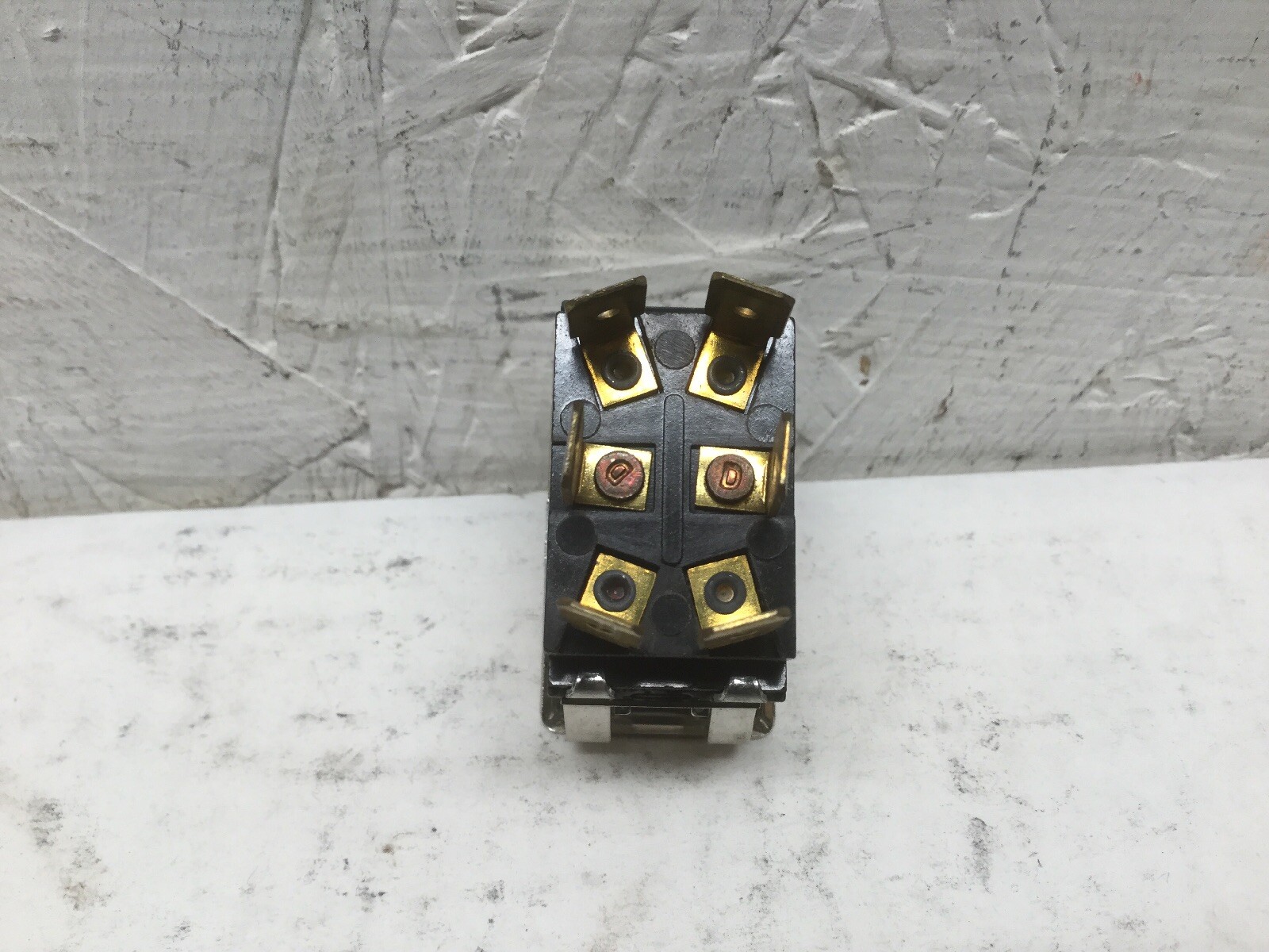 Savory 21351 Bun & Toast Rocker Switch