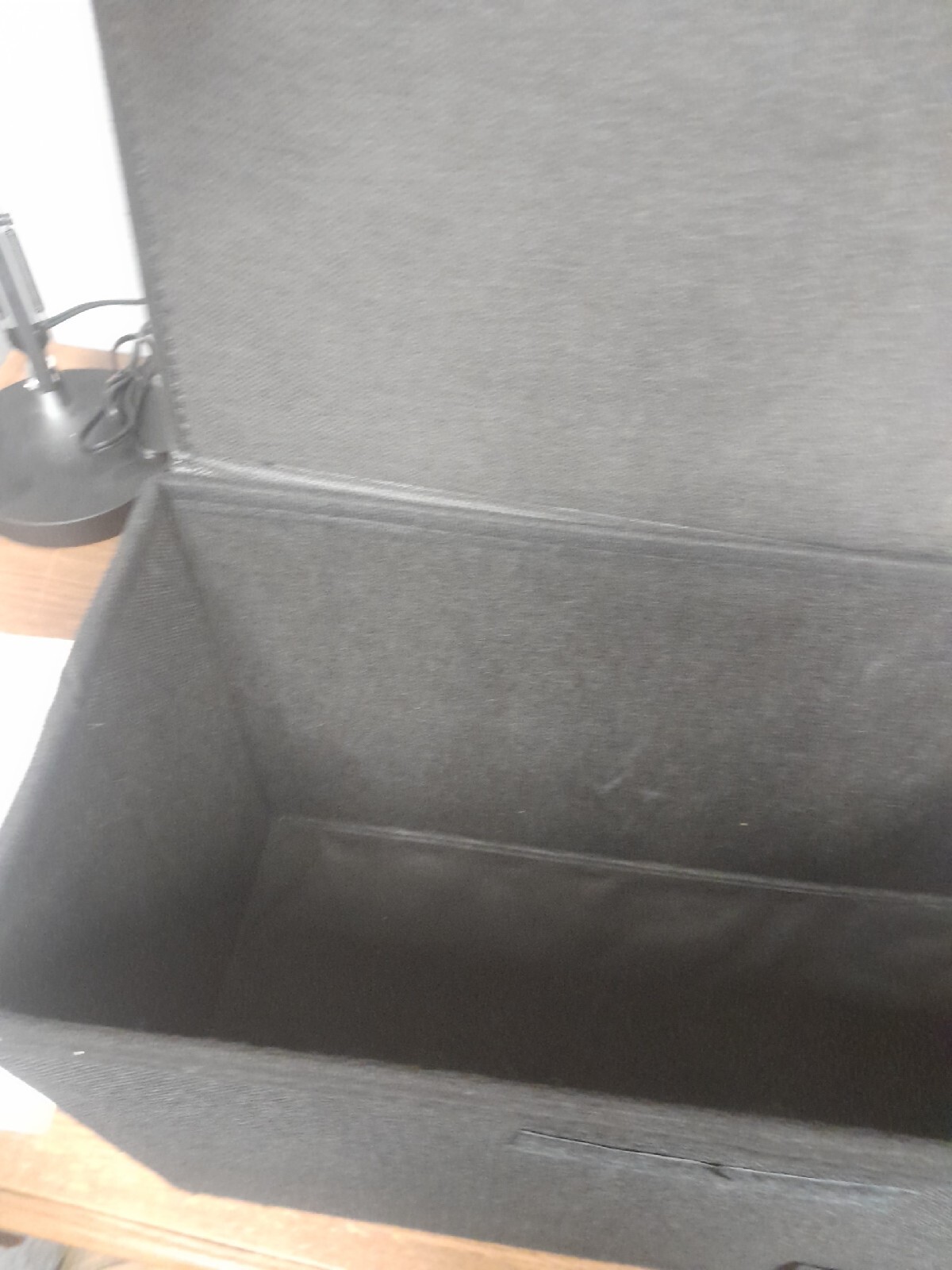 Comic Book Storage Container Collapsible Comic