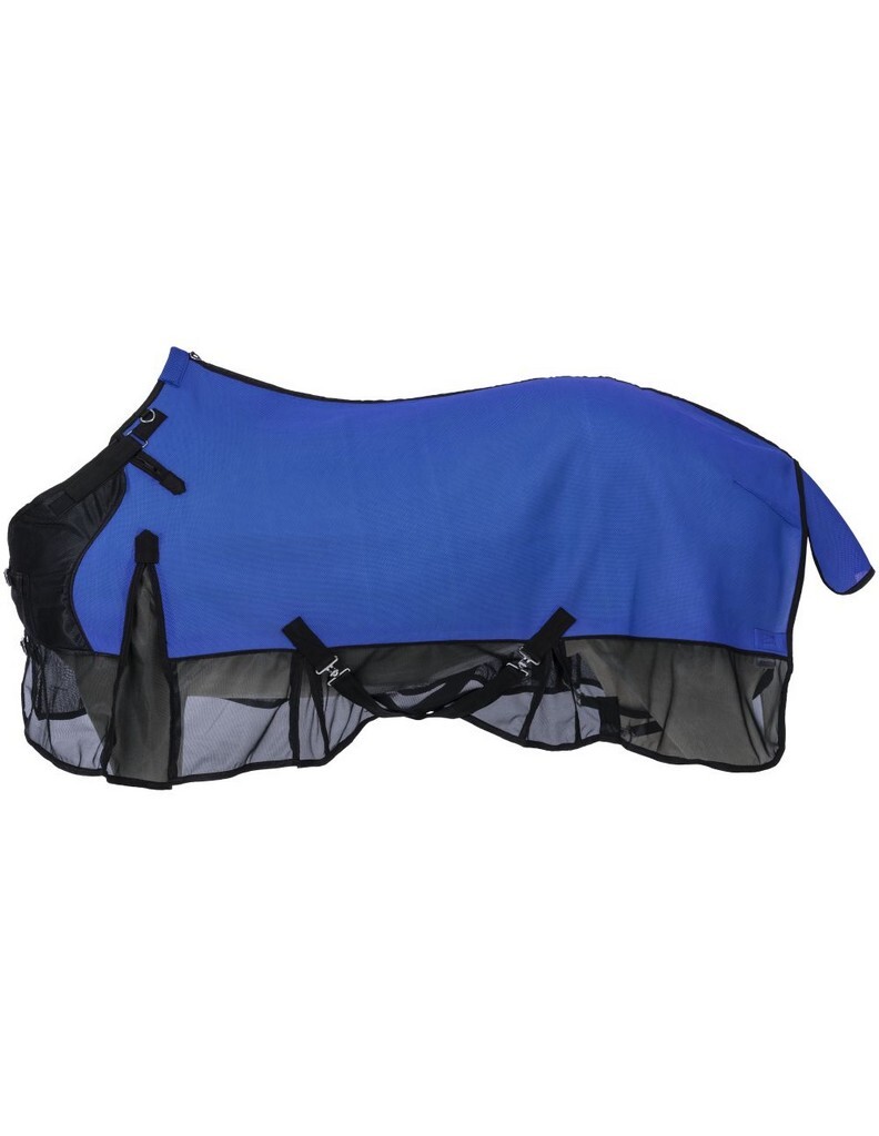Tough 1 Fly Sheet Air Mesh Snuggit Wither Protection 34-9500S