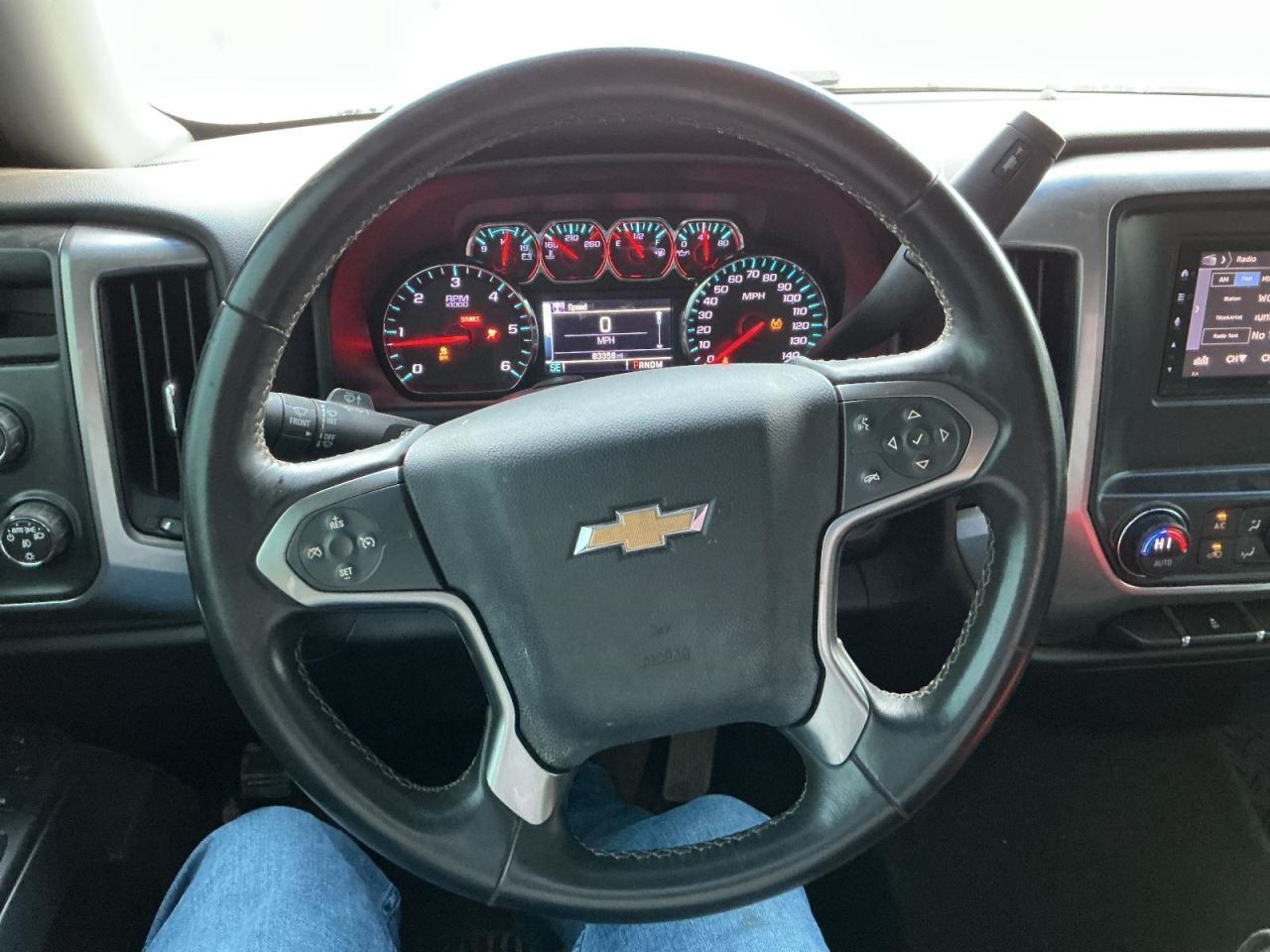 SILVRDO15 2014 Glove Box 4919412