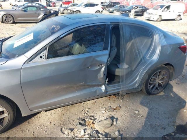 ILX       2019 Glove Box 4941275