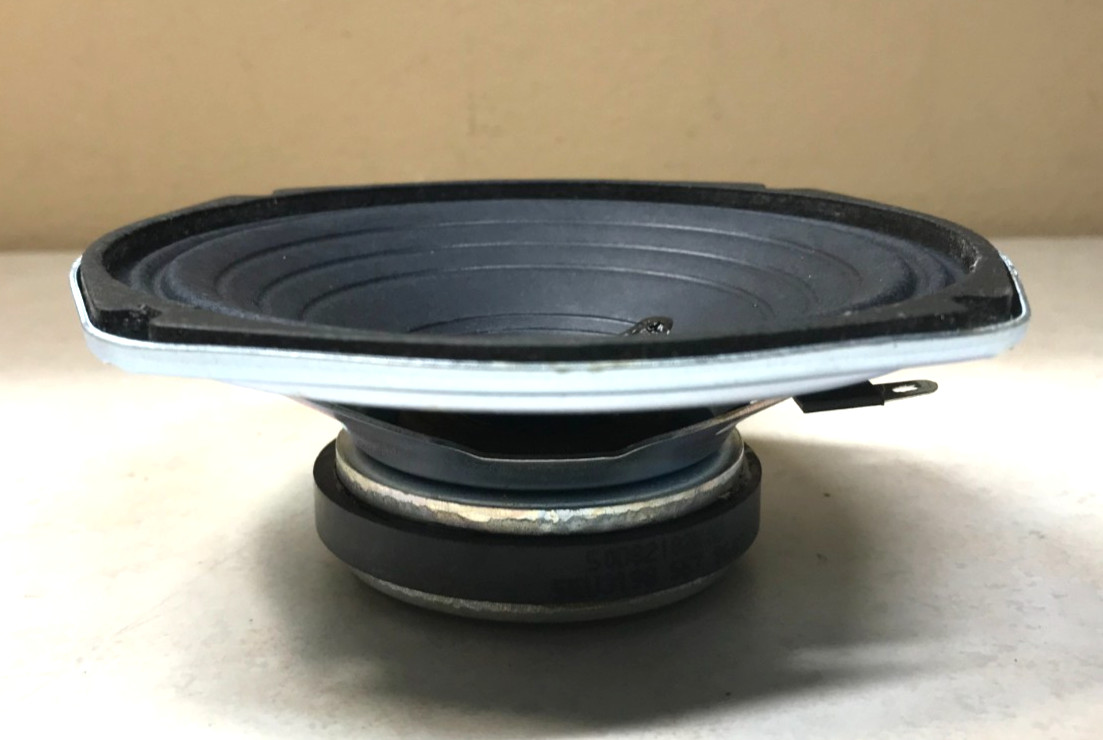 Motorola 50-82182K02 Speaker 4.5" New OEM