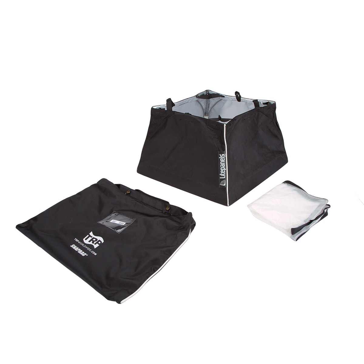 Litepanels Snapbag for Oversized Astra 1x1 Soft Bi-Color - SKU#1889185