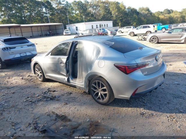 ILX 2019 Glove Box 4941275