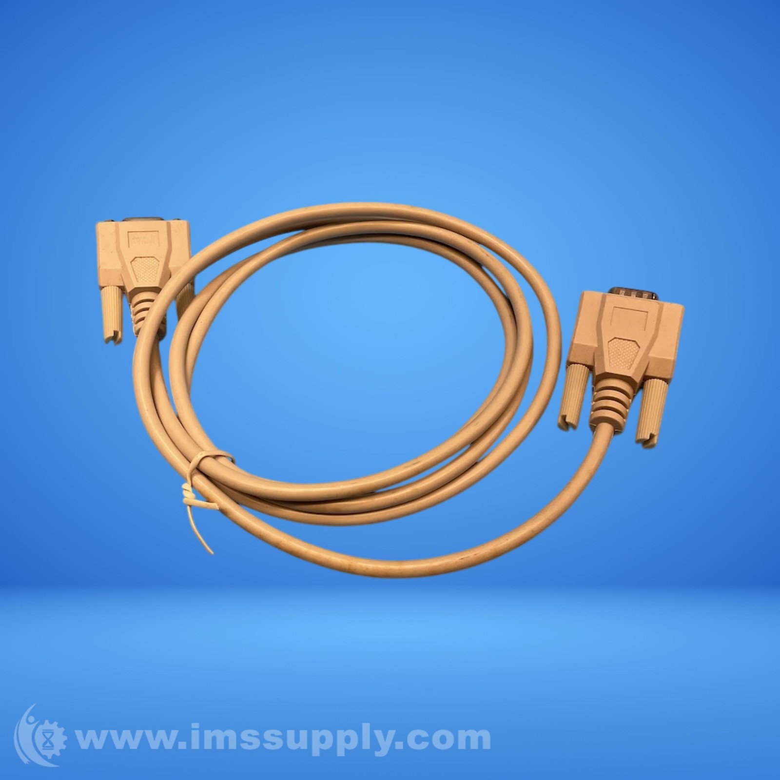 9 Pin D-Sub Communication Cable FNIP