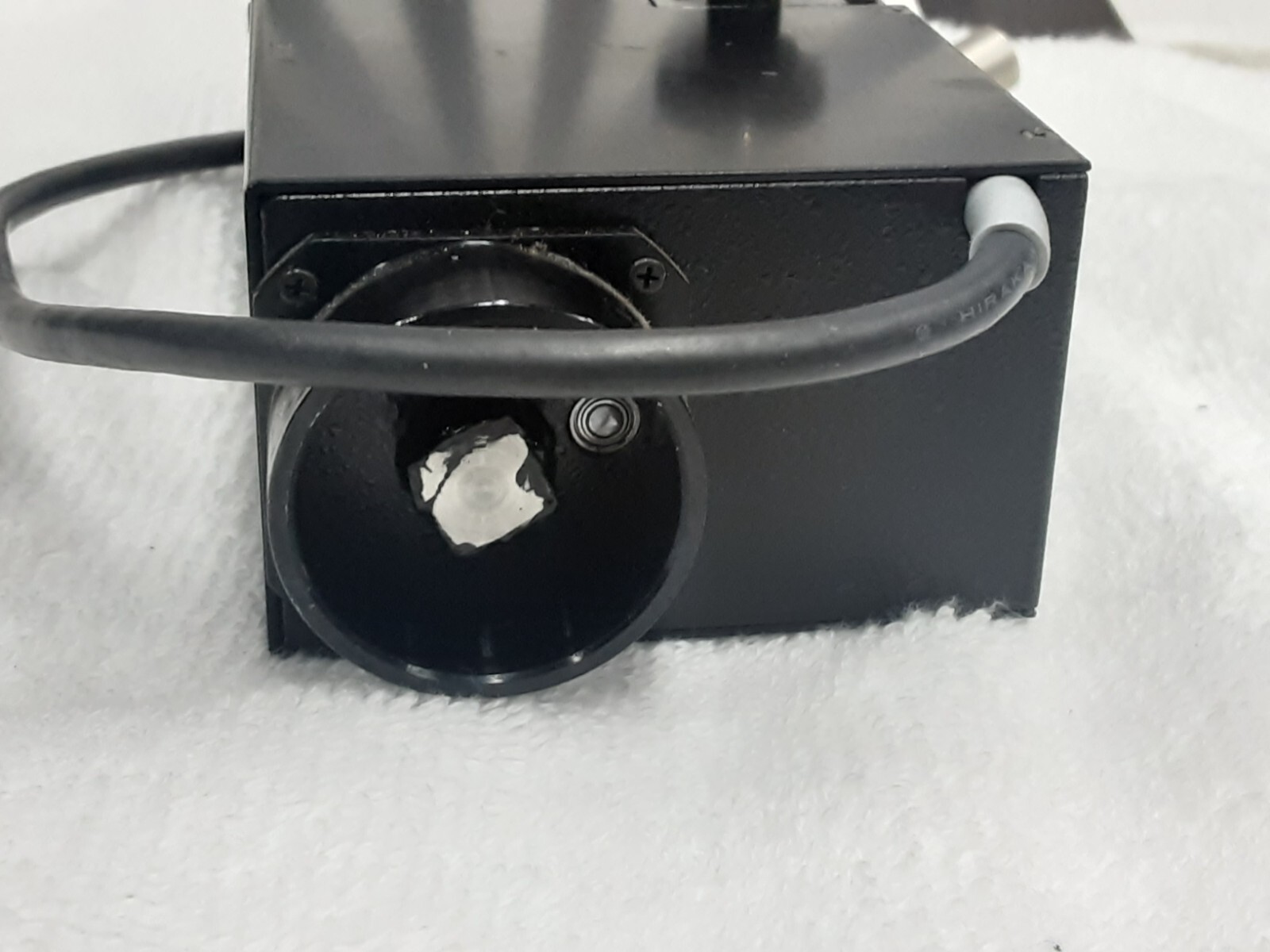 Canon SMJ-C01 SERVO MODULE