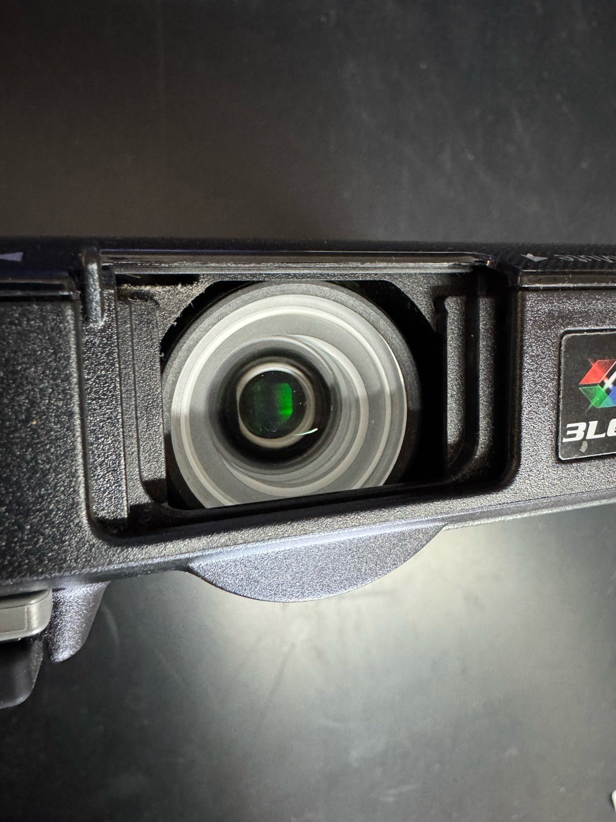 Epson PowerLite 1781W Wireless WXGA Projector
