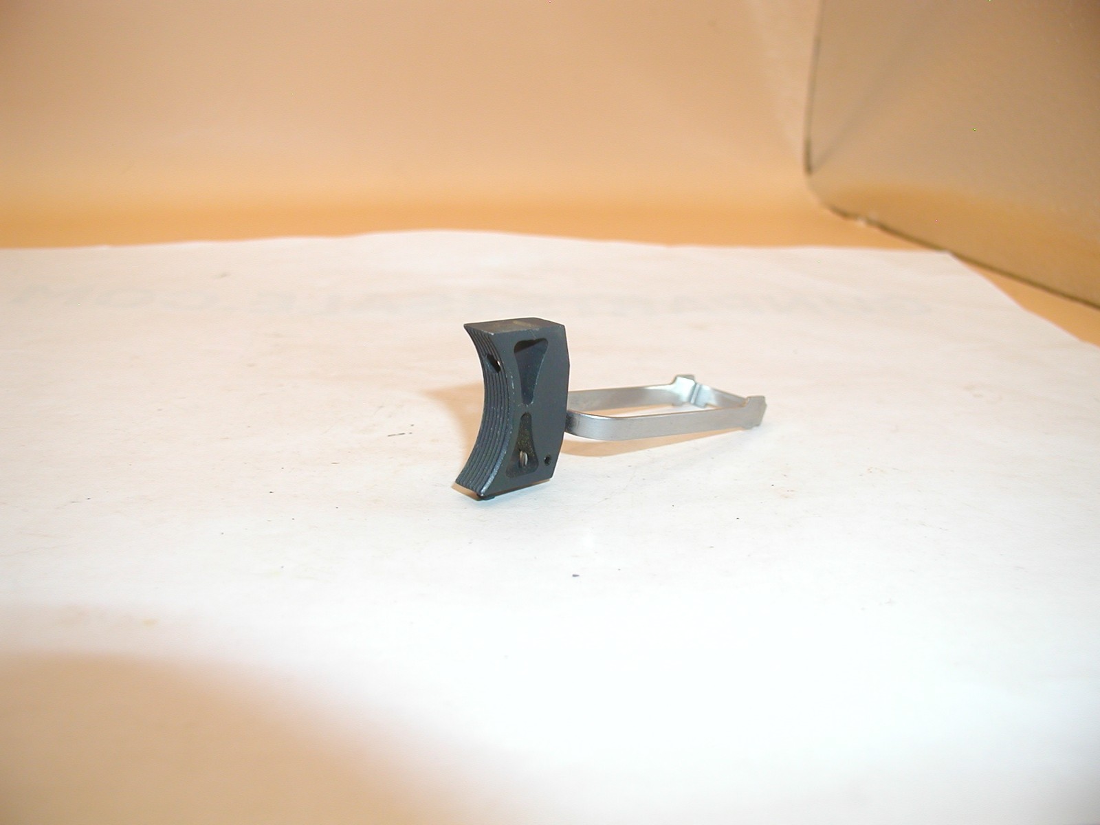 SIG SAUER 1911 Air Pistol - Trigger Assembly