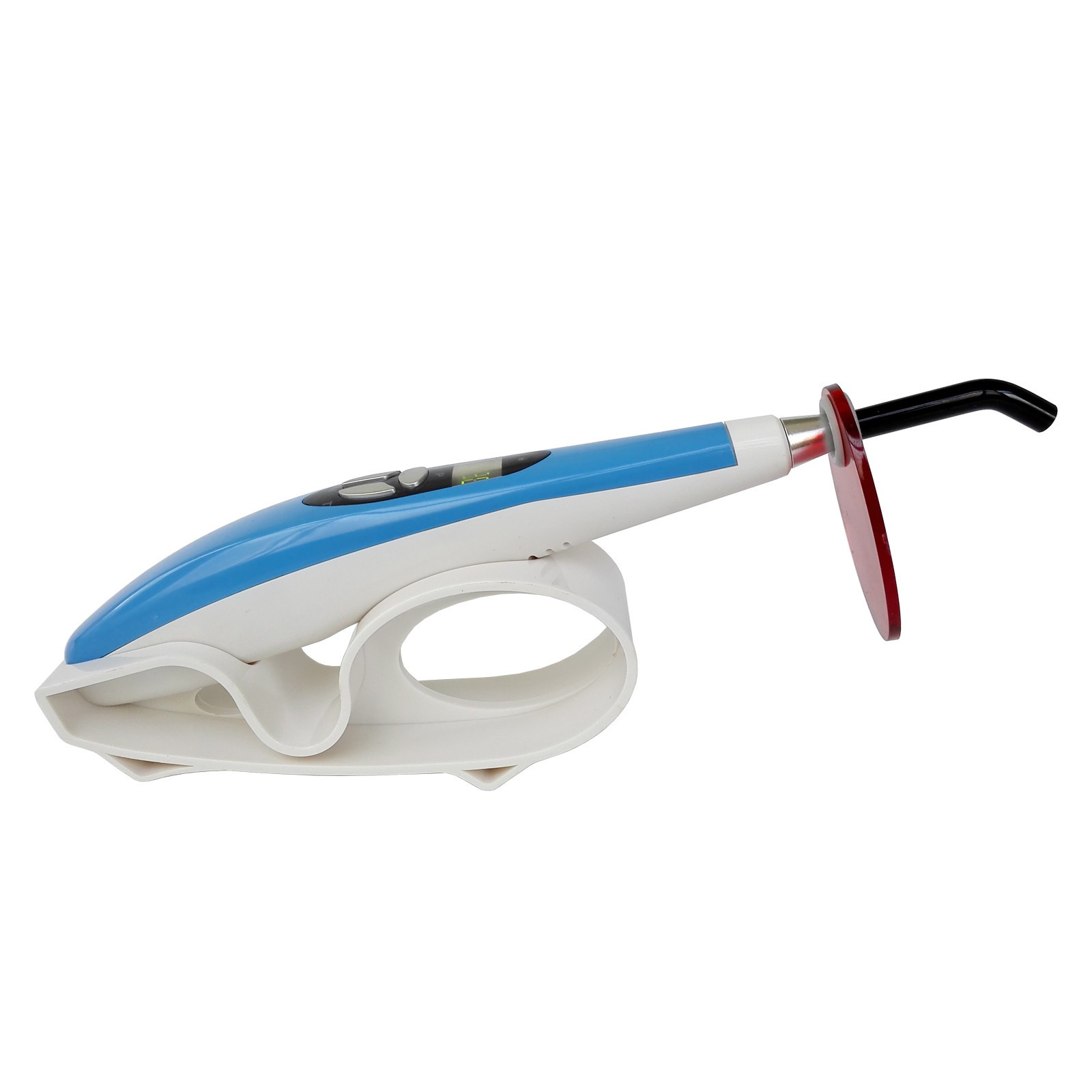 Dental LED Curing Light Lamp 7W Wireless Cordless